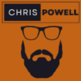 Chris J Powell
